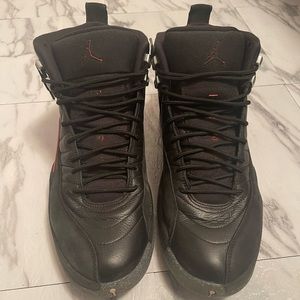 Nike Air Jordan 12 Utility Men Size 13